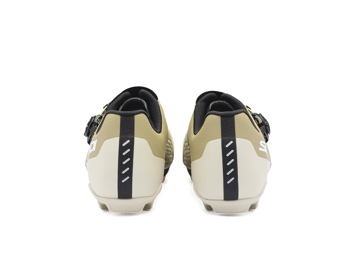 Sidi SILVIS XC - dark sand / Millennium / 48 Soddisfazione Garantita