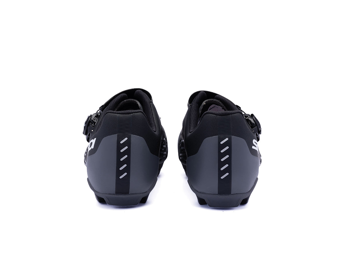 Sidi SILVIS XC - black / Millennium / 36 Qualità Garantita