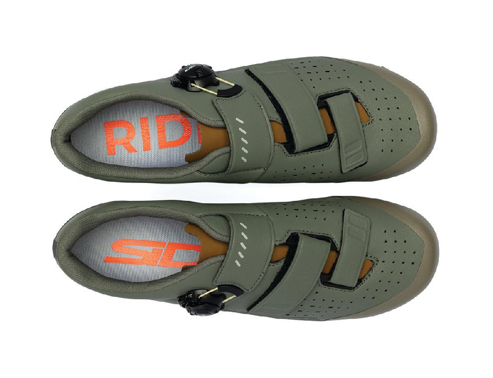 Sidi SILVIS XC - dark gray / Millennium / 40.5 Negozi Online