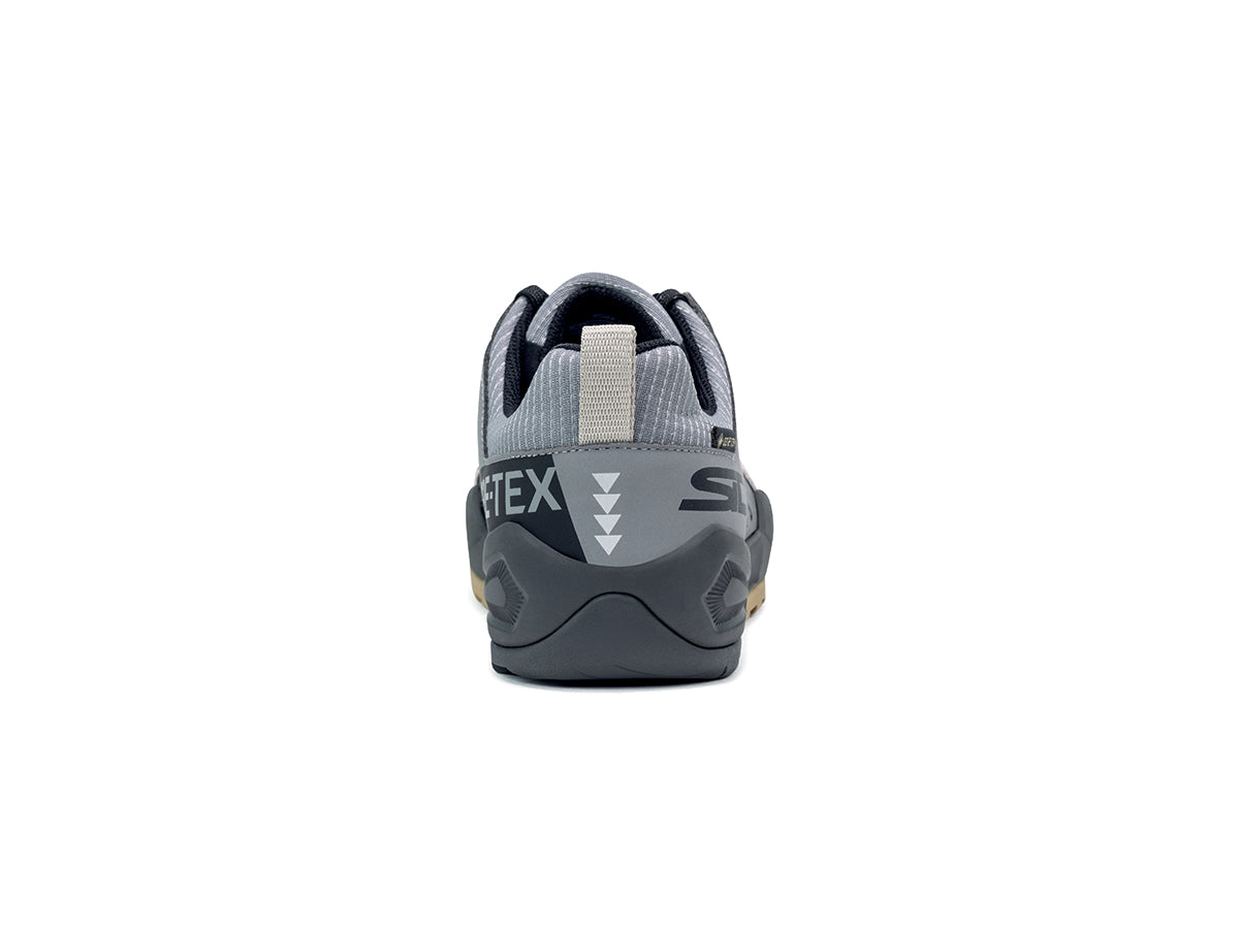 Sidi ATOMUS GTX - dark grey - sand / Millennium / 36 Consegna Veloce