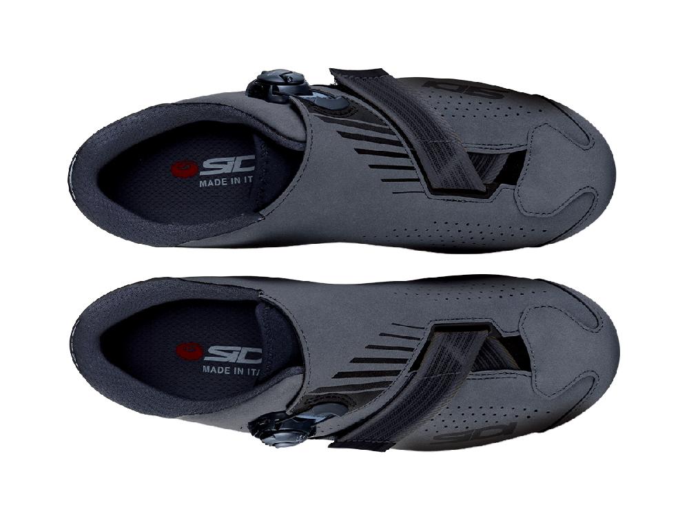 Sidi MTB AERTIS MEGA - grey - black / Mega / 40 Shopping Online