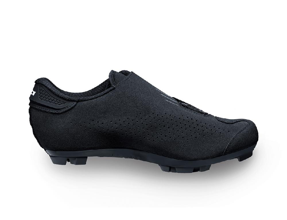 Sidi MTB AERTIS MEGA - black - black / Mega / 40 Affare Del Giorno