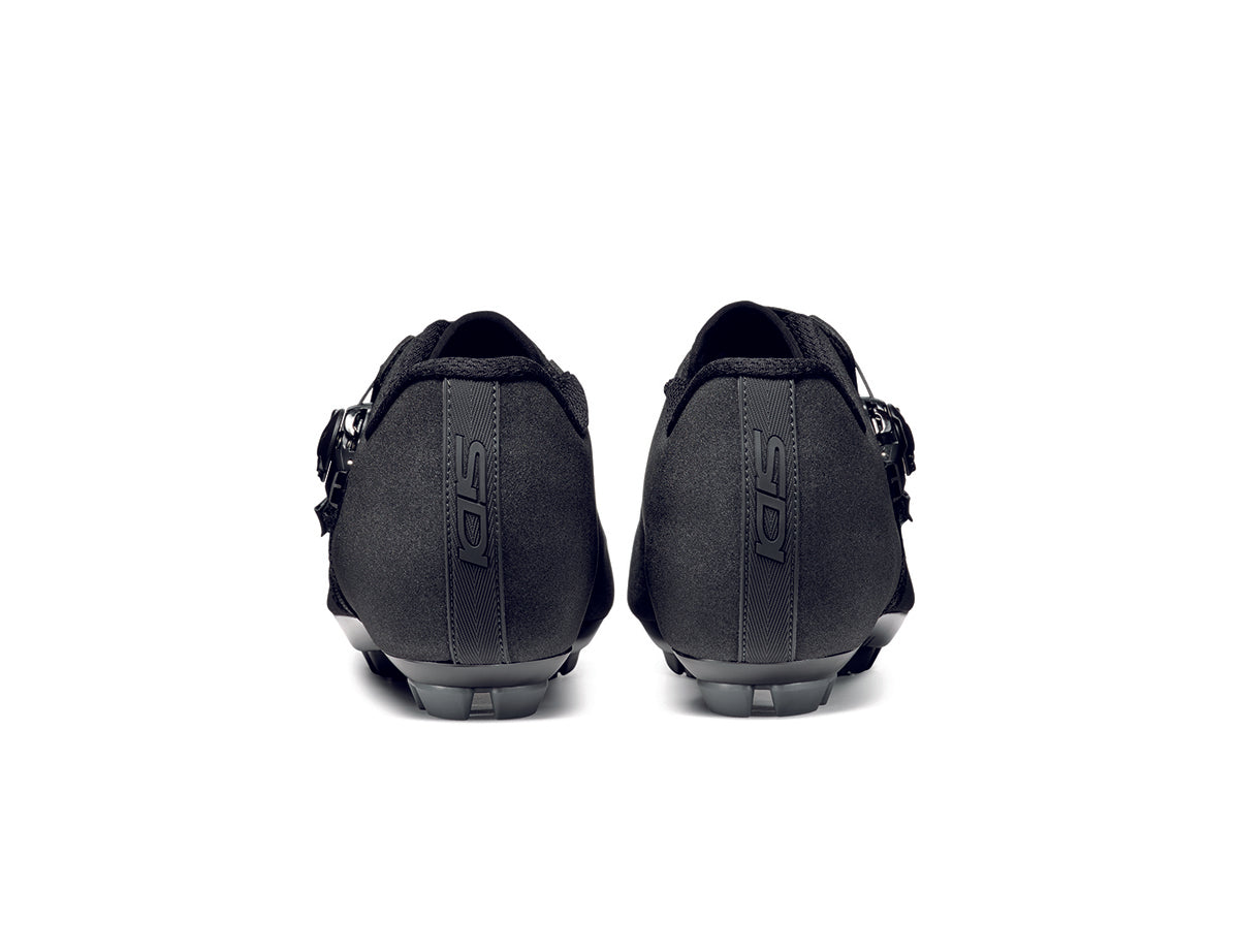 Sidi MTB AERTIS MEGA - black - black / Mega / 40 Affare Del Giorno