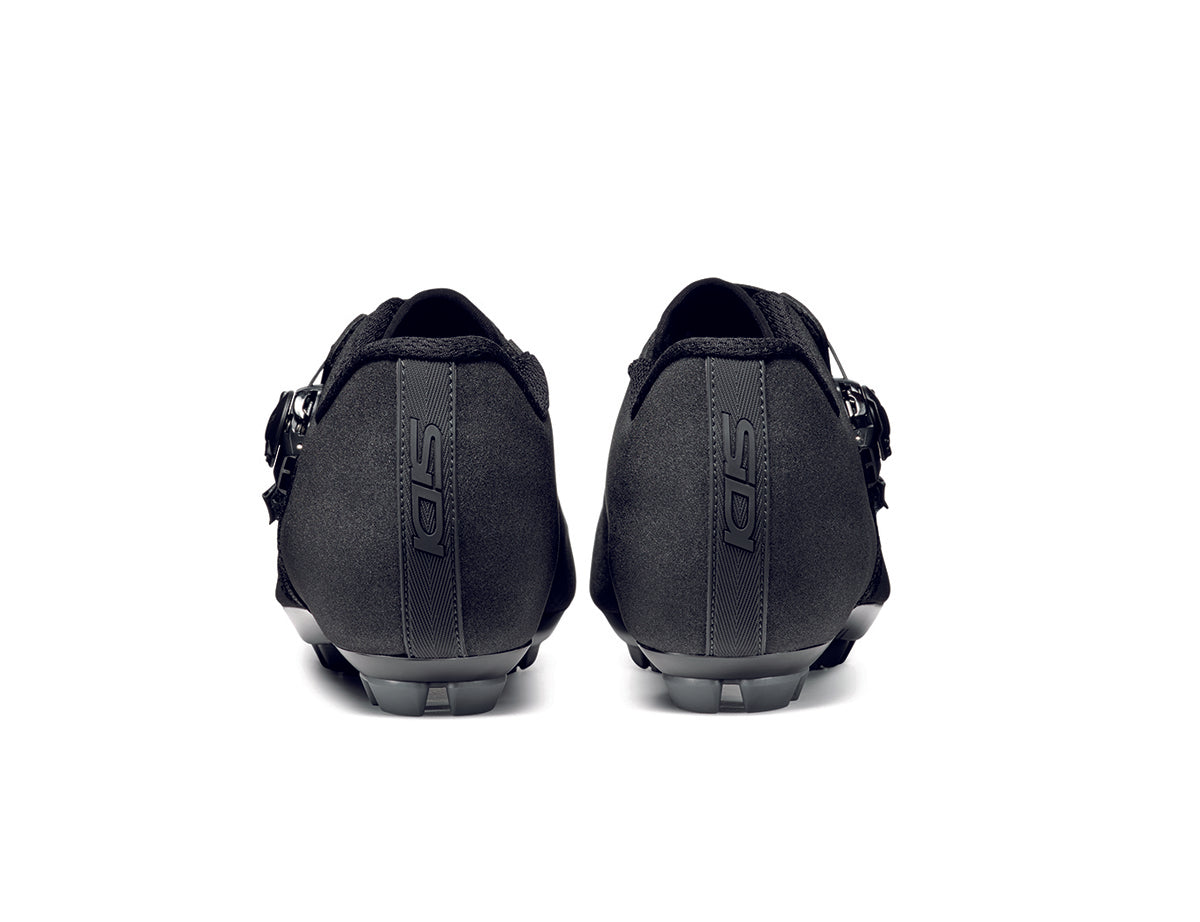 Sidi MTB AERTIS - black - black / Regular / 36 Prezzo Ridotto