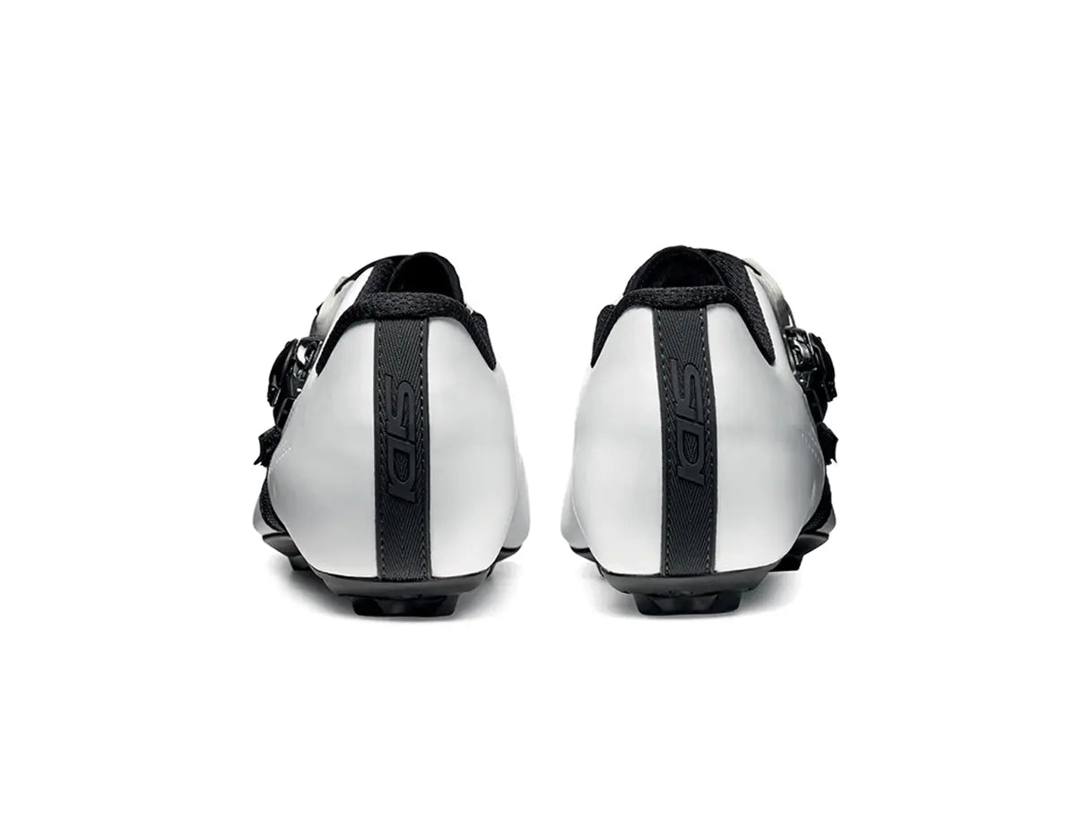 Sidi PRIMA - white - black / Regular / 36 Sottocosto