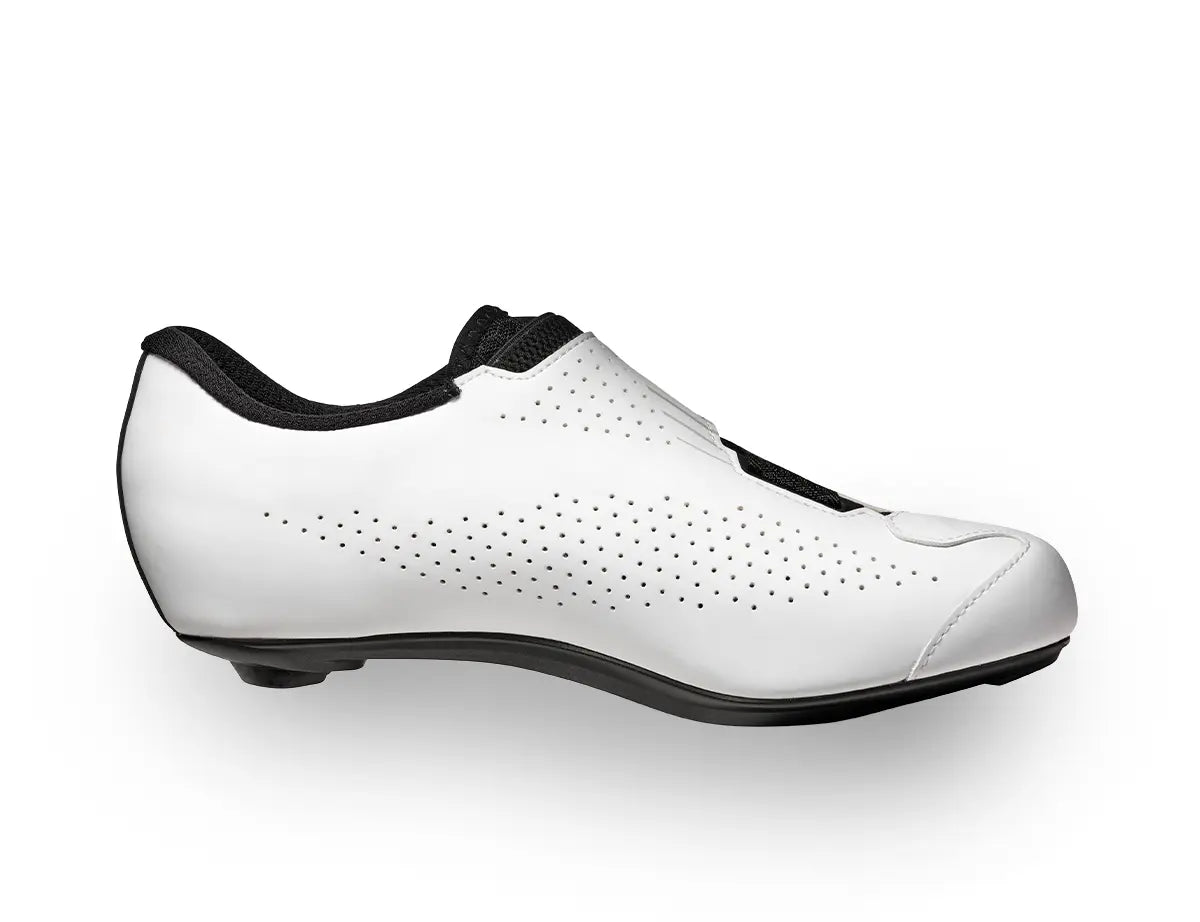 Sidi PRIMA WOMAN - white - black / Regular / 37 Convenienza