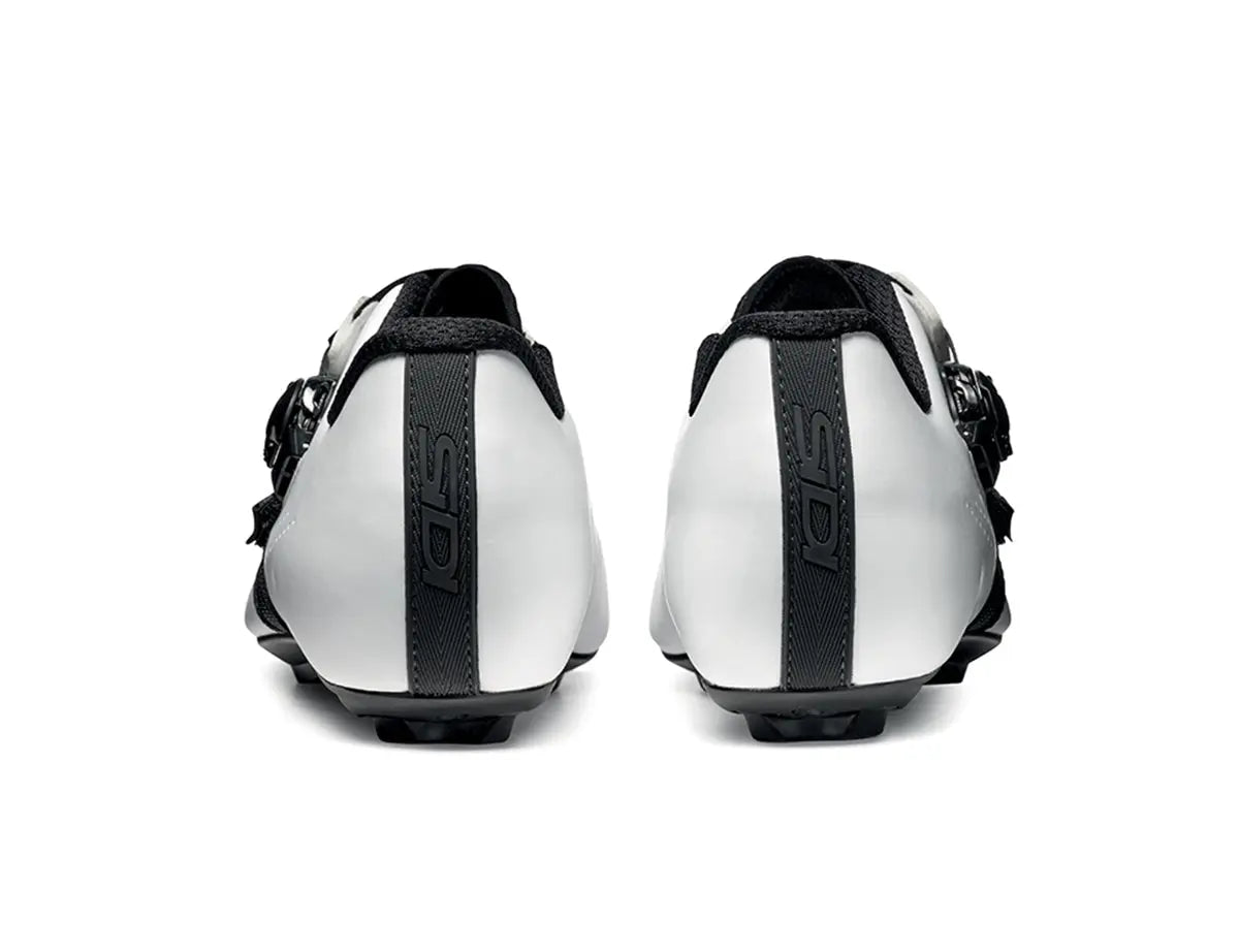 Sidi PRIMA WOMAN - white - black / Regular / 37 Convenienza