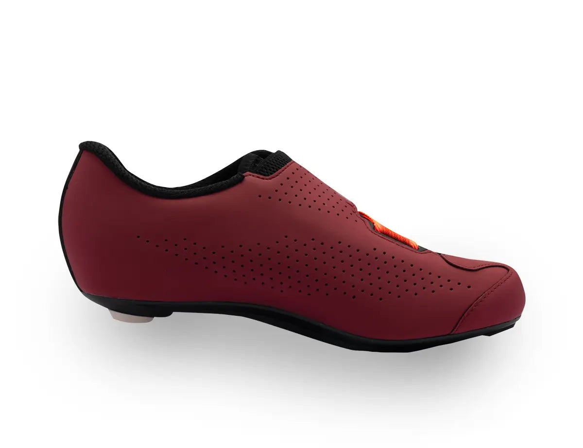 Sidi PRIMA WOMAN - cabernet - coral / Regular / 36 Novità