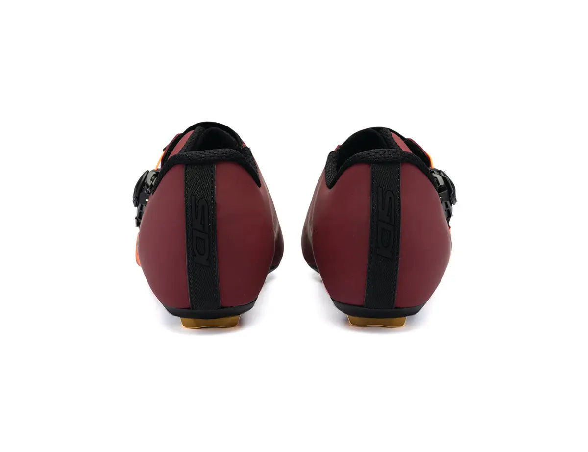 Sidi PRIMA WOMAN - cabernet - coral / Regular / 36 Novità