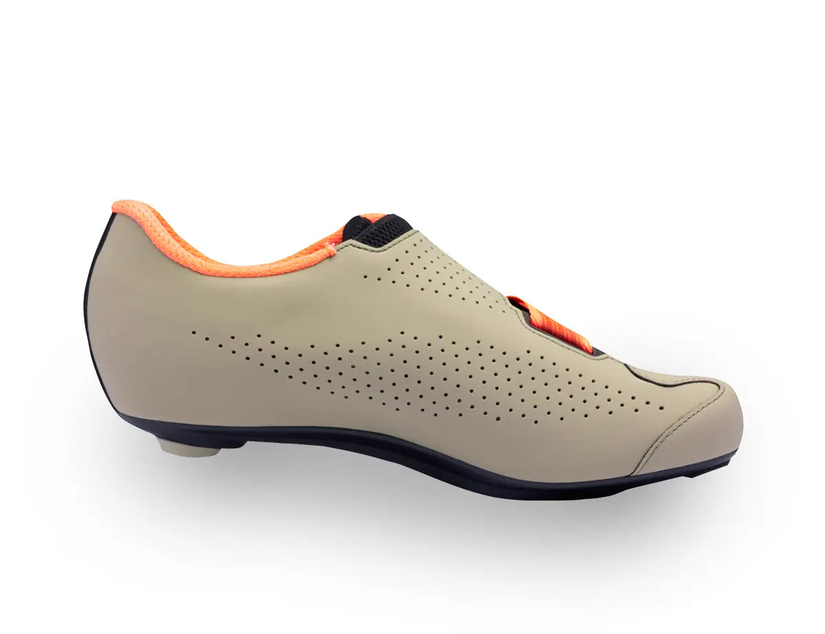 Sidi PRIMA - sand - coral / Regular / 43 Presa