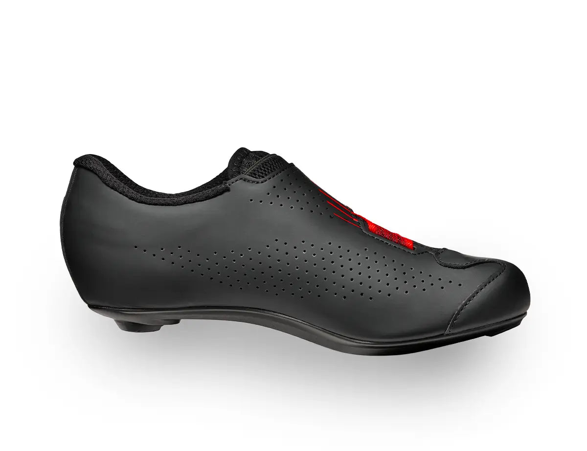 Sidi PRIMA - black - red / Regular / 36 Sconto