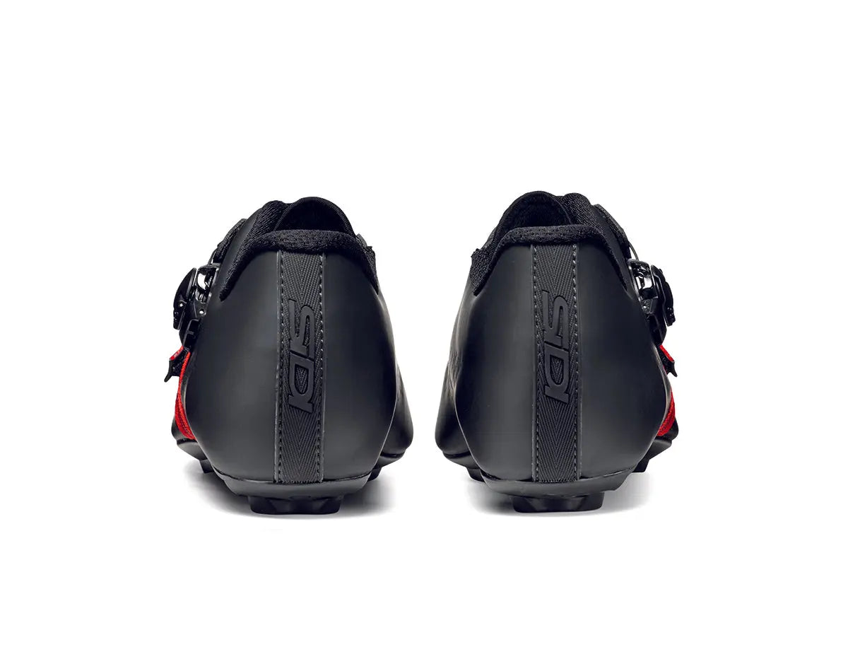 Sidi PRIMA - black - red / Regular / 36 Sconto