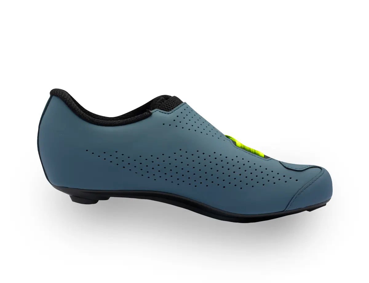 Sidi PRIMA - blue - yellow / Regular / 36 Offerta
