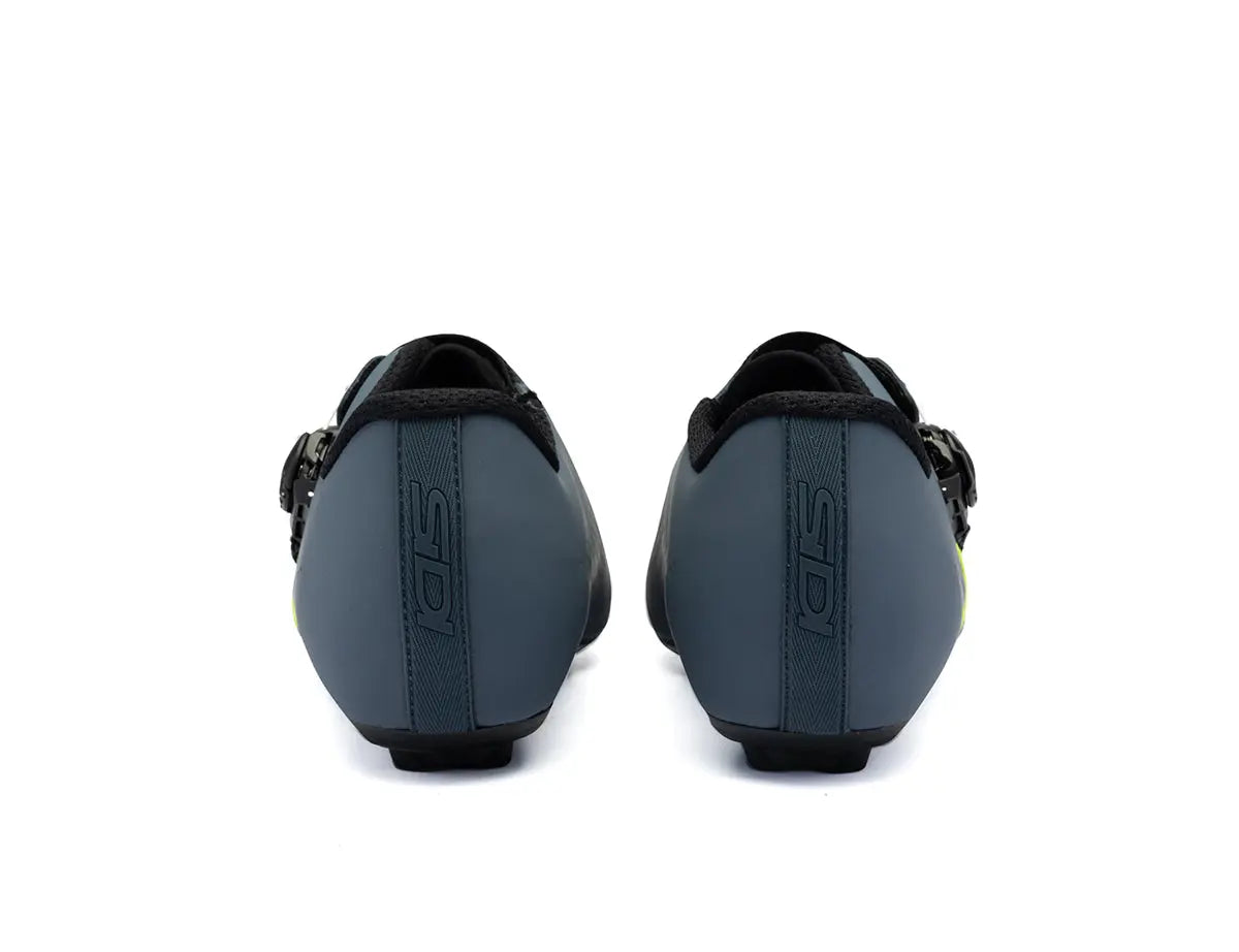 Sidi PRIMA - blue - yellow / Regular / 36 Offerta