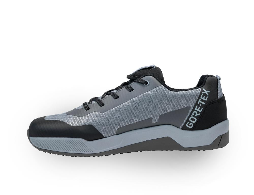 Sidi MOTUS GTX - dark gray / Millennium / 36 Online