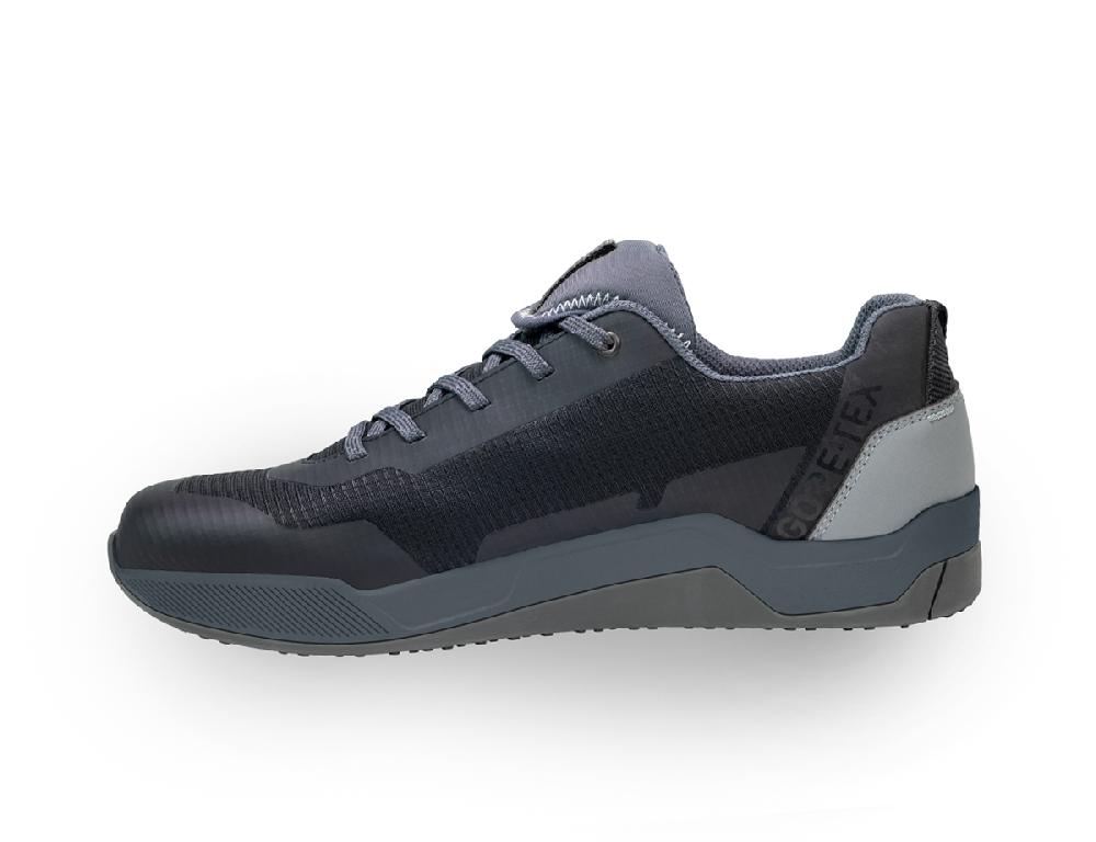 Sidi MOTUS GTX - black - gray / Millennium / 36 Outlet