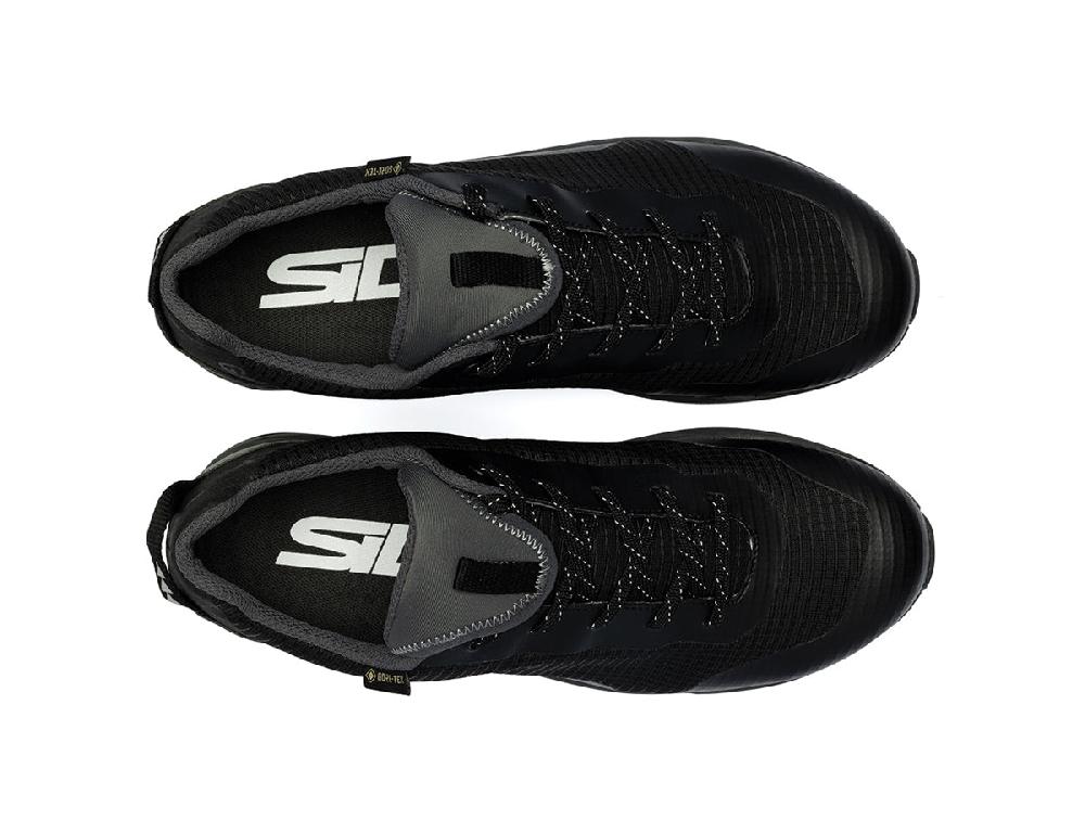 Sidi MOTUS GTX - black - gray / Millennium / 36 Outlet