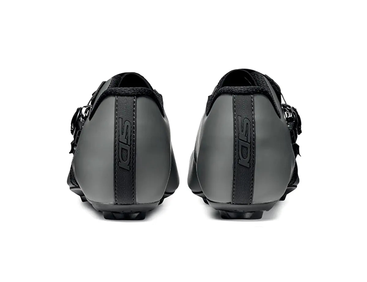 Sidi PRIMA MEGA - anthracite - black / Mega / 40.5 In Vendita
