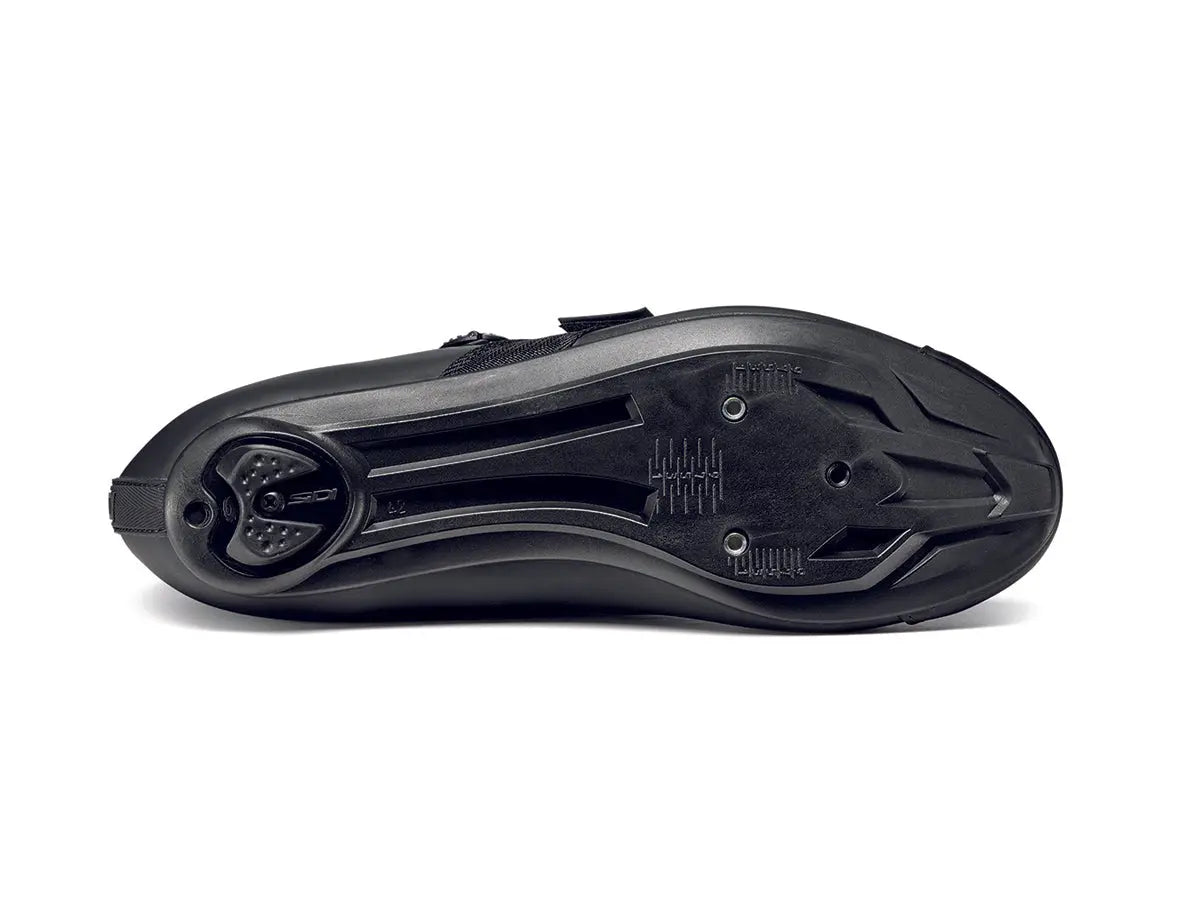 Sidi PRIMA MEGA - black - black prima / Mega / 41.5 Saldi