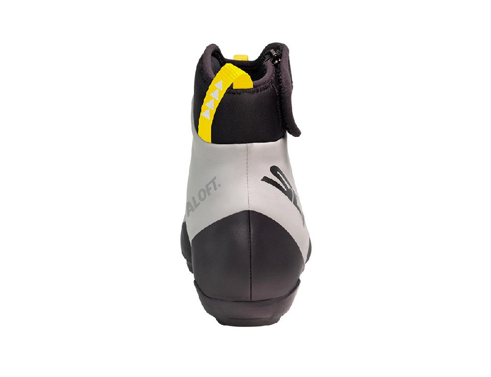 Sidi ALGOR - black - grey / Millenium / 41 Offerte