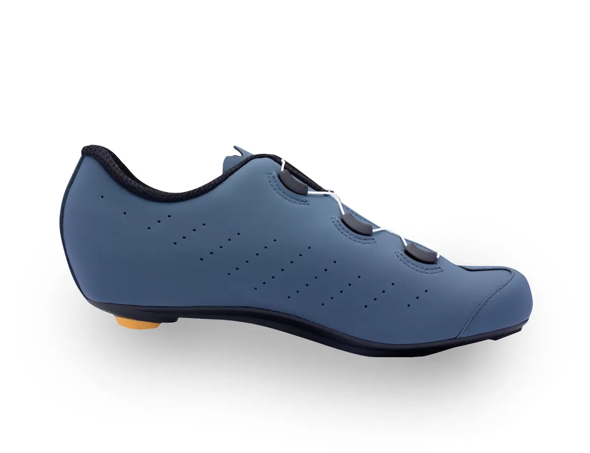 Sidi FAST 2 - blue - yellow / Regular / 38 Vendita Calda