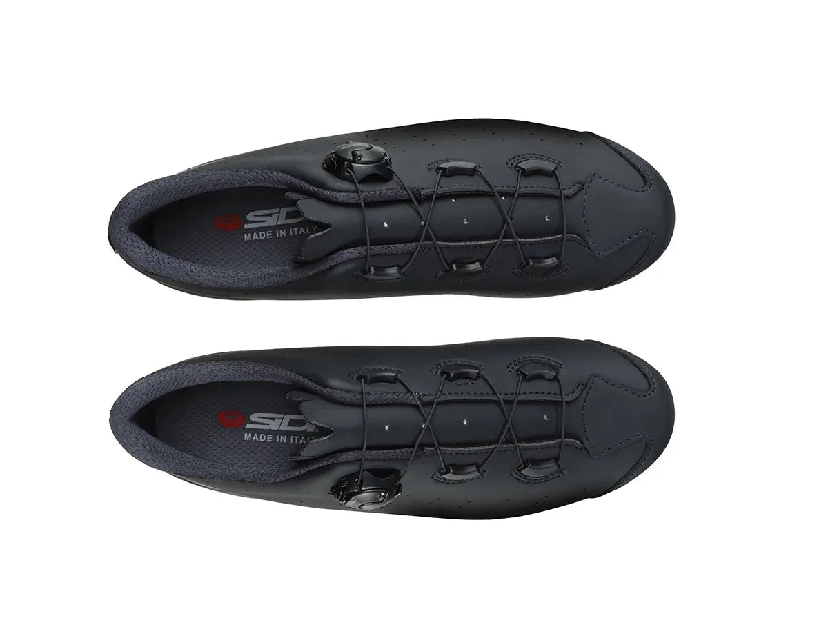 Sidi FAST 2 - black / Regular / 38 Vendita Economica