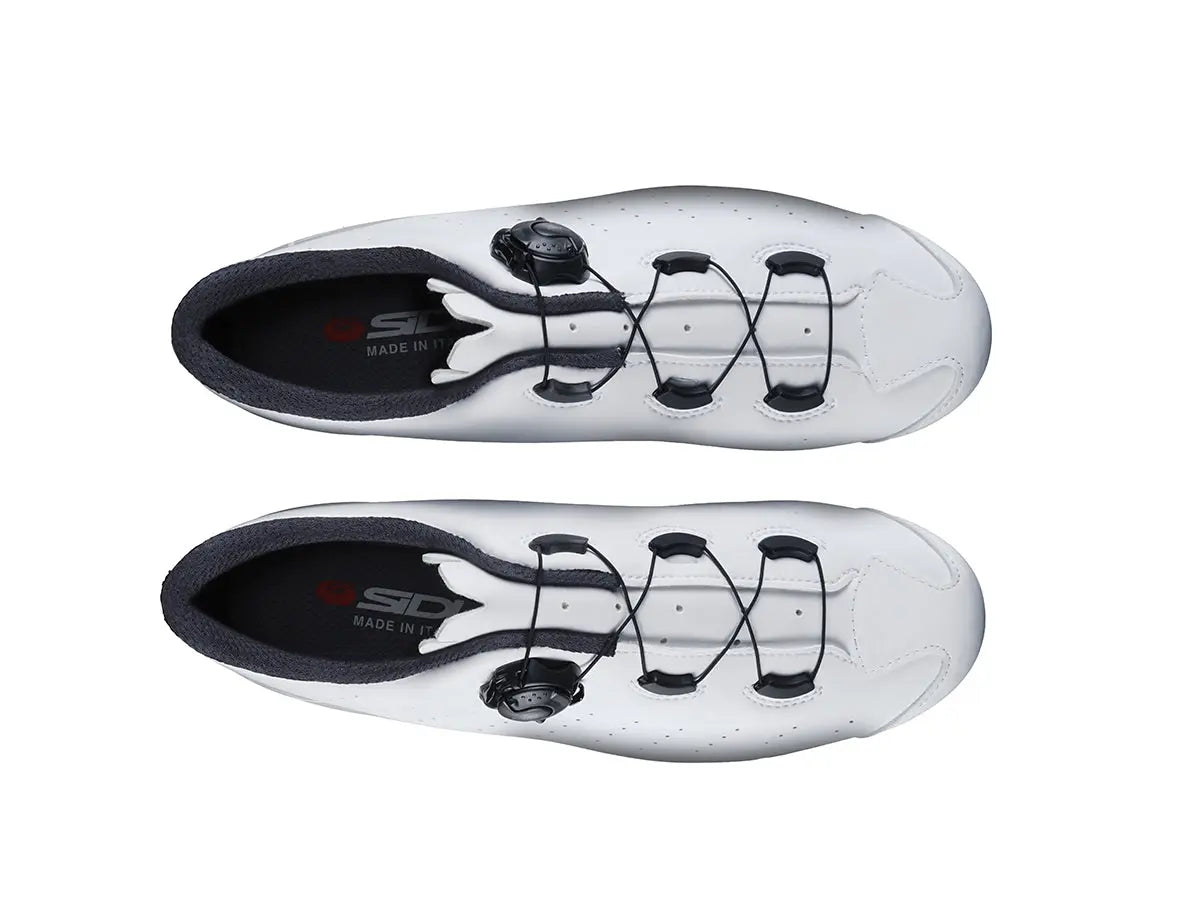 Sidi FAST 2 - white - grey / Regular / 38 I Più Venduti