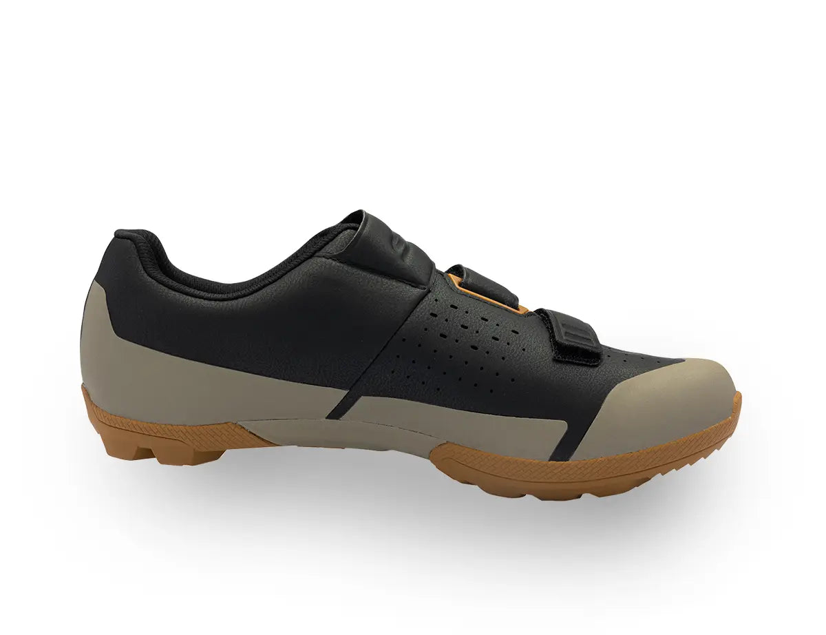 Sidi ASPER - black / Millennium / 39.5 Vendite Flash