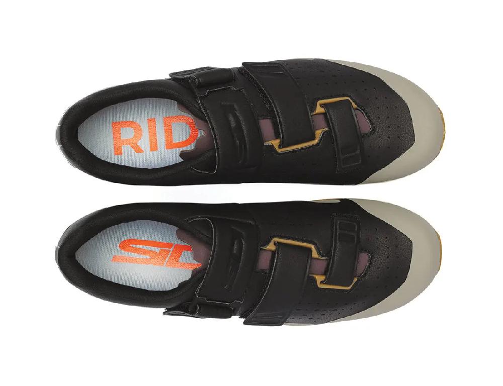 Sidi ASPER - black / Millennium / 39.5 Vendite Flash