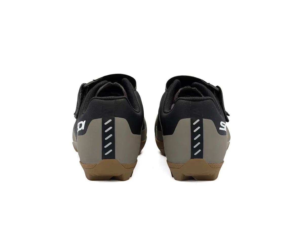 Sidi ASPER - black / Millennium / 39.5 Vendite Flash
