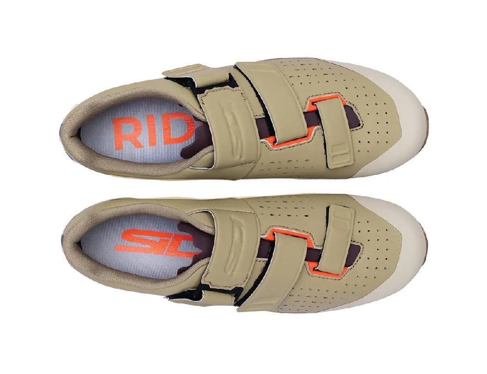 Sidi ASPER - dark sand / Millennium / 38 Trasporto libero internazionale