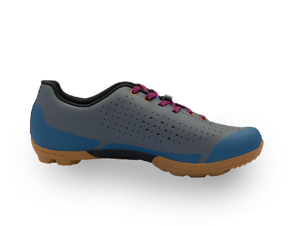 Sidi ASPER LACES - dark gray / Millennium / 38 Nuova