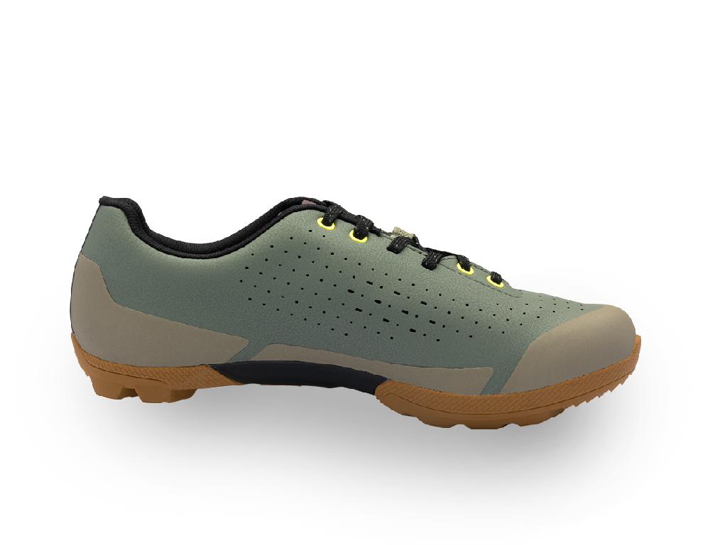 Sidi ASPER LACES - military / Millennium / 38 Moda