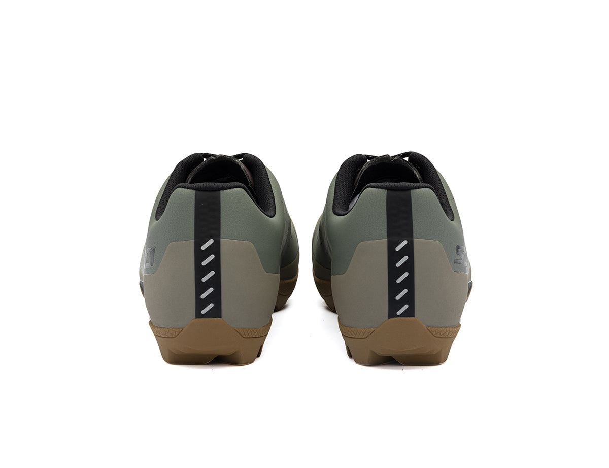 Sidi ASPER LACES - military / Millennium / 38 Moda