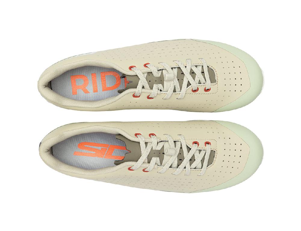Sidi ASPER LACES - sand / Millennium / 36 2025