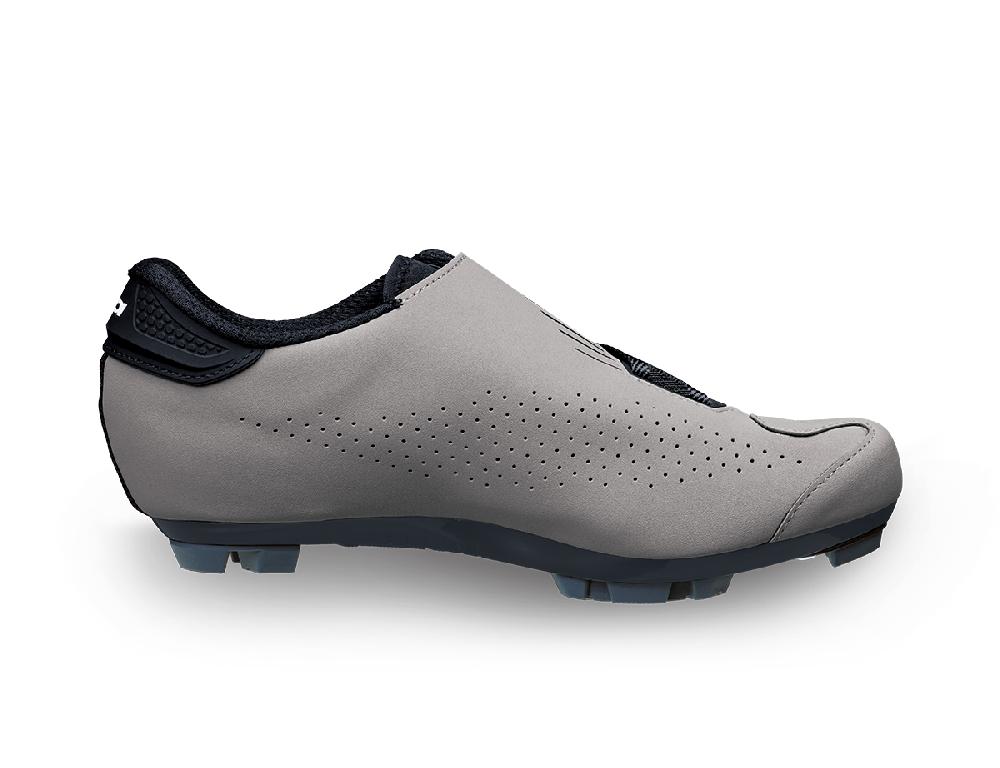 Sidi MTB AERTIS - greige - black / Regular / 36 Qualità