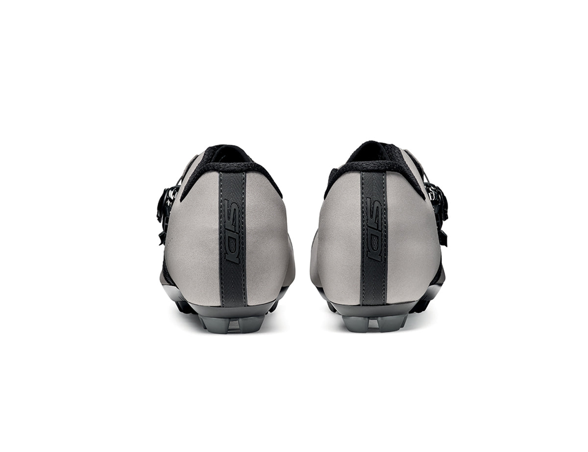 Sidi MTB AERTIS - greige - black / Regular / 36 Qualità