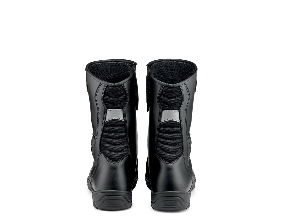 Sidi GAVIA GORE - black - black / Regular / 40 Promozione
