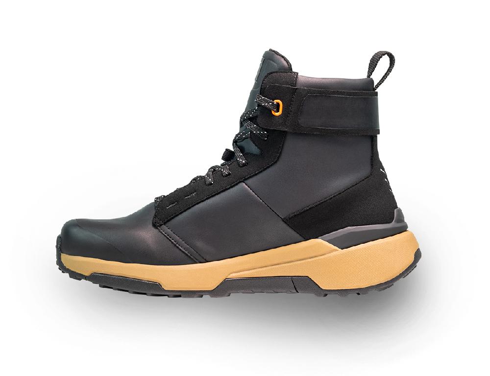 Sidi NUCLEUS WP HIGH - black / Regular / 36 Spedizione Gratuita