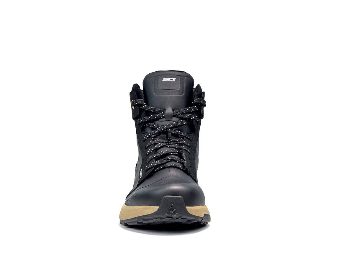 Sidi NUCLEUS WP HIGH - black / Regular / 36 Spedizione Gratuita