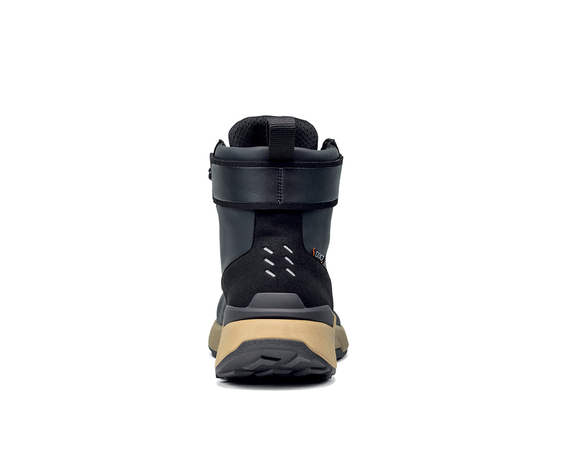 Sidi NUCLEUS WP HIGH - black / Regular / 36 Spedizione Gratuita