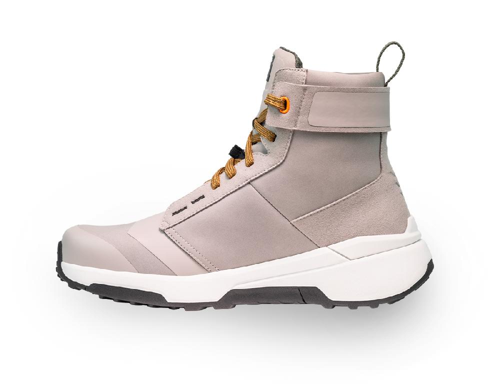 Sidi NUCLEUS WP HIGH - gray / Regular / 36 Pezzi Unici