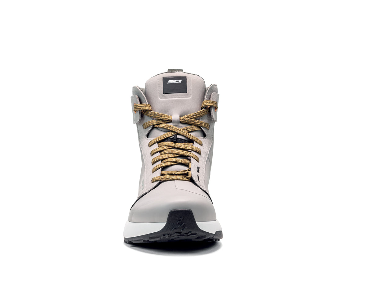 Sidi NUCLEUS WP HIGH - gray / Regular / 36 Pezzi Unici