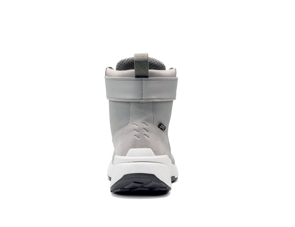 Sidi NUCLEUS WP HIGH - gray / Regular / 36 Pezzi Unici