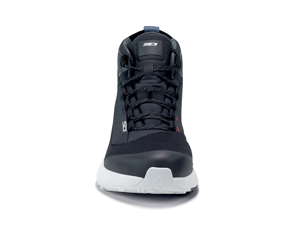 Sidi NUCLEUS GTX - black - white / Regular / 36 Consegna Veloce