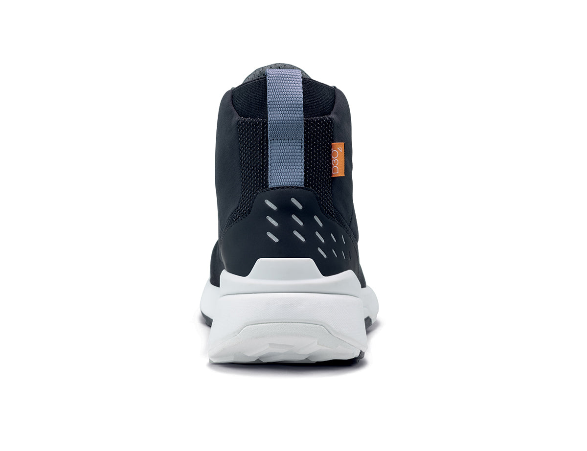 Sidi NUCLEUS GTX - black - white / Regular / 36 Consegna Veloce