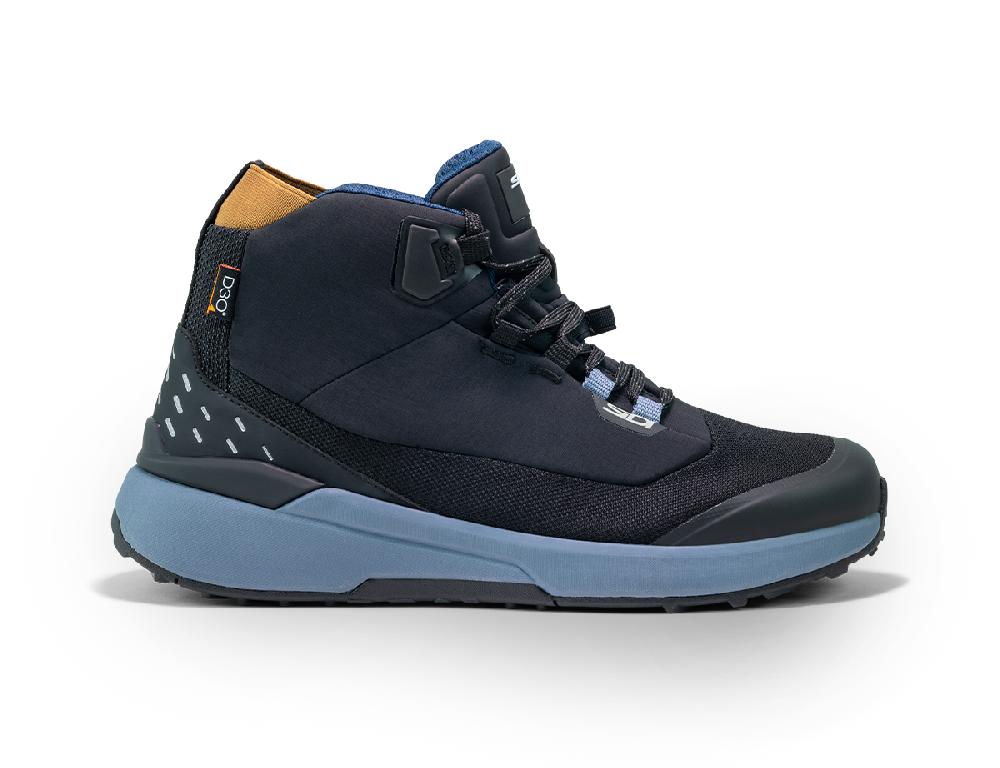 Sidi NUCLEUS GTX - black - sea / Regular / 37 Promozione Limitata