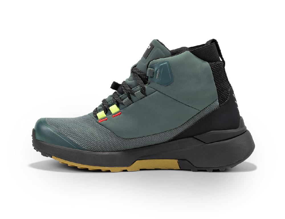 Sidi NUCLEUS GTX - ivy - black / Regular / 36 Negozi Online