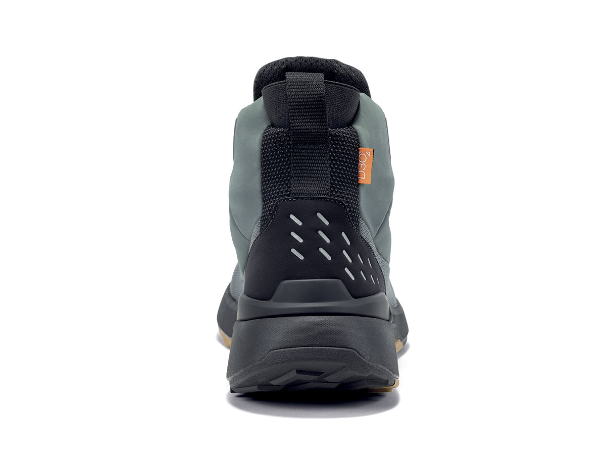 Sidi NUCLEUS GTX - ivy - black / Regular / 36 Negozi Online