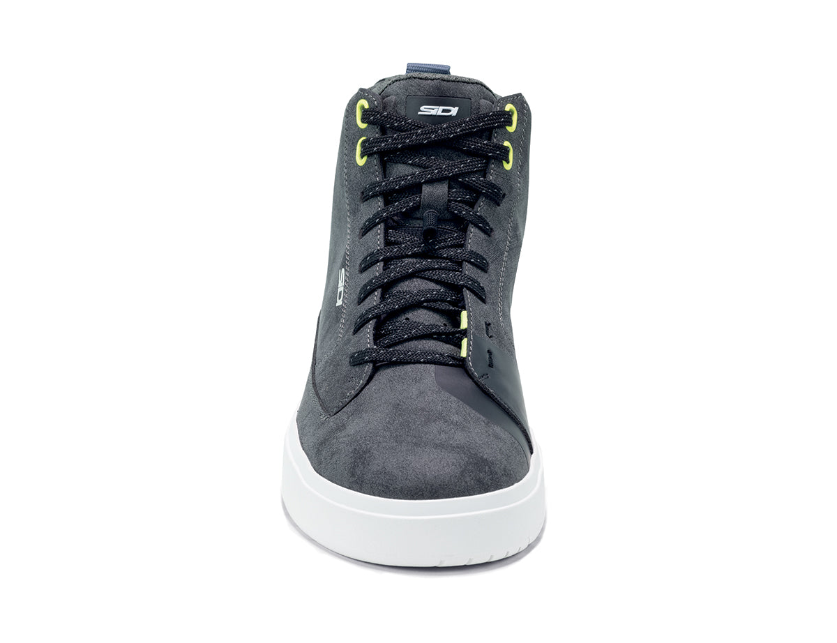 Sidi ARX WP - black - white / Regular / 36 Affare Del Giorno